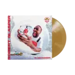 Loma Vista Robert Glasper - In December (LP) [Gold]