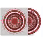 Legacy Mariah Carey - Merry Christmas (LP) [Zoetrope]