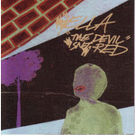 Hella - The Devil Isn't Red (LP) [Devil Red]