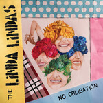Epitaph Linda Lindas - No Obligation (CD)