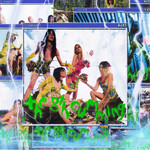 4AD cumgirl8 - The 8th Cumming (CD)