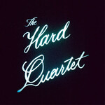 Matador Hard Quartet - The Hard Quartet (CD)