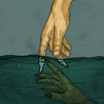 New West Wild Feathers - Sirens (CD)