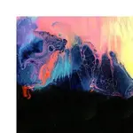 Ghostly International Shigeto - No Better Time Than Now (LP) [Blue, Black & White Marbled]