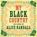 Oh Boy V/A - My Black Country: The Songs of Alice Randall (LP)