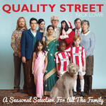 Yep Roc Nick Lowe - Quality Street: A Seasonal Selection For All The Family (LP) [Green]