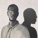 Mello Music Group Oddisee - People Hear What They See (LP) [Cream/Tan]