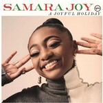 Verve Samara Joy - Joyful Holiday (LP)