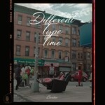 Backwoodz Studioz Cavalier - Different Type Time (2LP) [Milky Clear]
