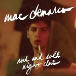 Captured Tracks Mac DeMarco - Rock and Roll Nite Club (Tape)