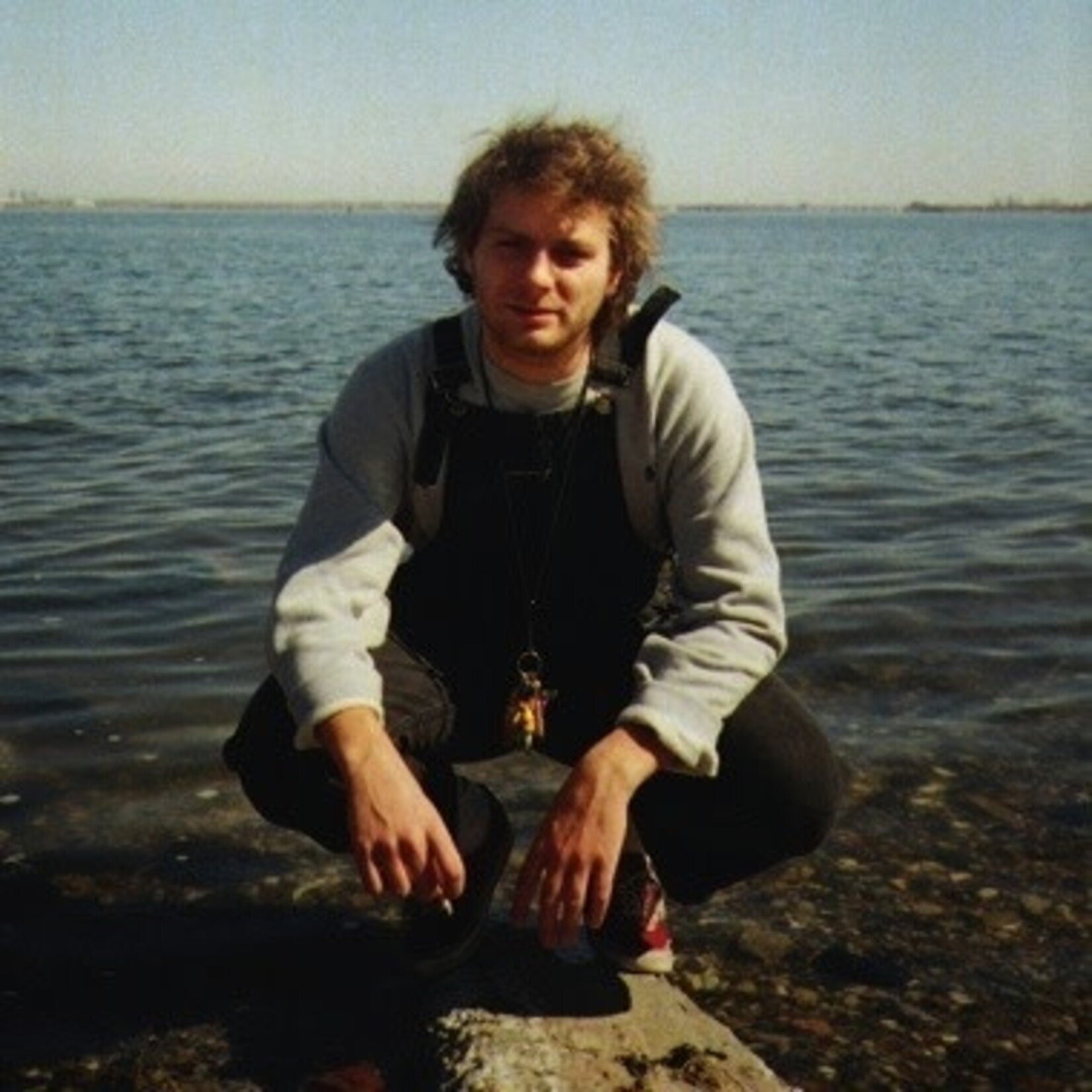 Captured Tracks Mac DeMarco - Another One (Tape)