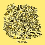 Captured Tracks Mac DeMarco - This Old Dog (Tape)