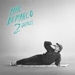 Captured Tracks Mac DeMarco - 2 Demos (Tape)