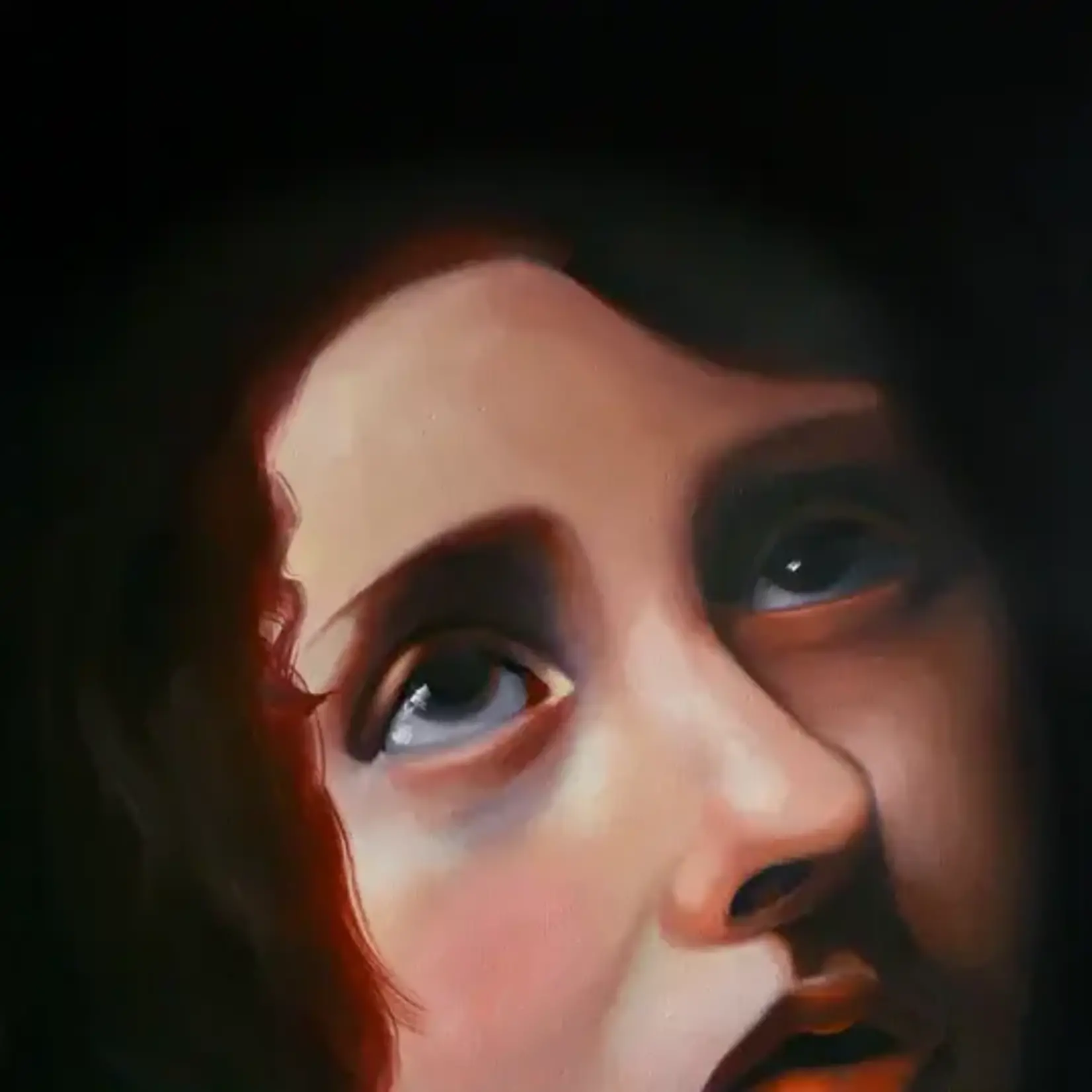 Domino Panda Bear - Sinister Grift (LP)