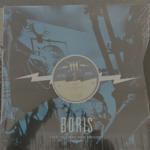 Third Man Boris - Live at Third Man (12") [SIGNED]