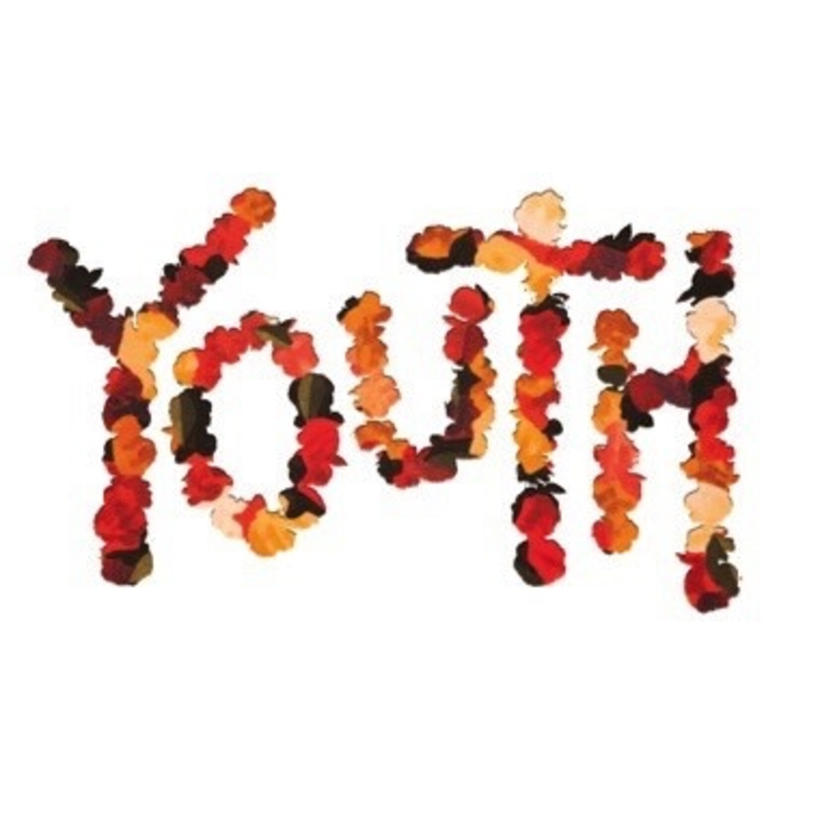 Run For Cover Citizen - Youth (LP) [Cloudy Orange]