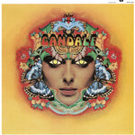 Jackpot Gandalf  - Gandalf (LP) [Clear]