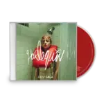 Interscope Lady Gaga - Harlequin (CD)
