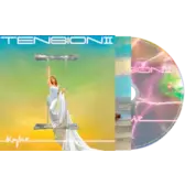 Kylie Minogue - Tension II (CD) - Culture Clash