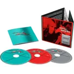 Geffen Tom Petty And The Heartbreakers - Long After Dark (2CD/BD)