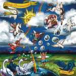 Grand Jury Jordana - Lively Premonition (CD)