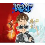 Interscope XAVI - NEXT (CD)