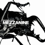 Virgin Massive Attack - Mezzanine (2LP)