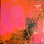 Domino My Bloody Valentine - Loveless (LP) [Deluxe]