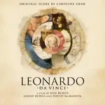 Nonesuch Caroline Shaw - Leonardo Da Vinci OST (CD)