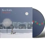 New West Ben Folds - Sleigher (CD)