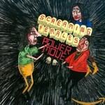 Don Giovanni Screaming Females - Power Move (LP) [Green]