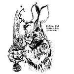 Thrill Jockey Black Pus - Terrestrial Seethings (LP) [Color]