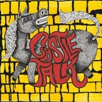 Don Giovanni Screaming Females - Castle Talk (LP) [Red]