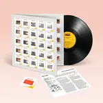 Domino John Cale - Academy In Peril (LP) [Remaster]