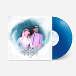 Magdalena Bay - A Little Rhythm and a Wicked Feeling (LP) [Cobalt]