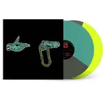 Run The Jewels - Run The Jewels (2LP) [Split Color]