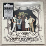 Kill Rock Stars Decemberists - Picaresque (2LP) [Black Ice]