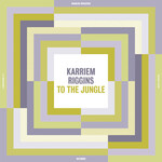 Madlib Invazion Karriem Riggins - To The Jungle (LP)
