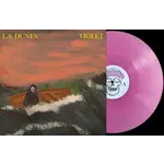 Fantasy LS Dunes - Violet (LP) [Violet]