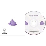 Lil Peep - Lil Peep, Part One (CD)
