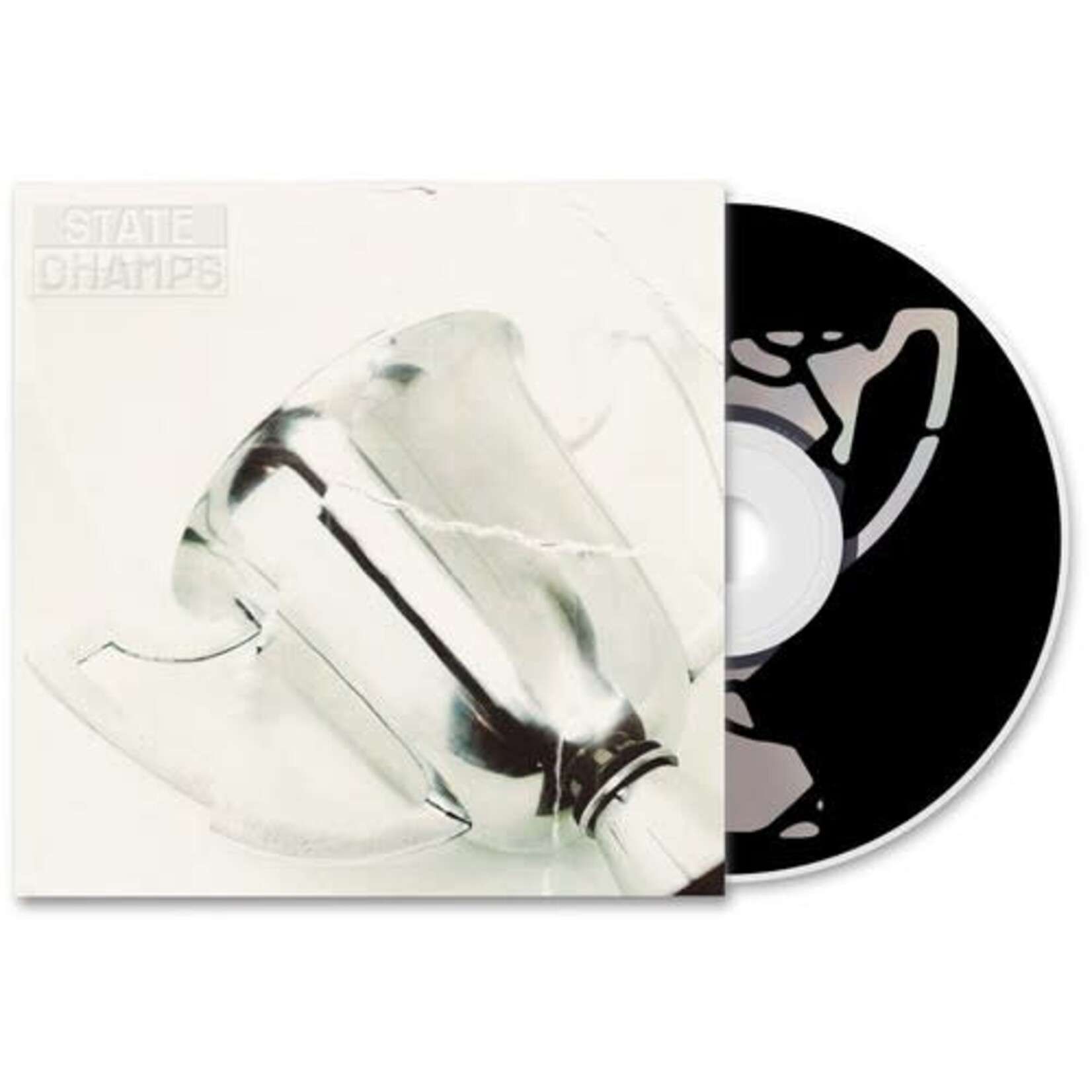 Pure Noise State Champs - The State Champs (CD)