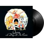 Hollywood Queen - A Day At The Races (LP)