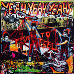 Interscope Yeah Yeah Yeahs - Fever To Tell (LP)