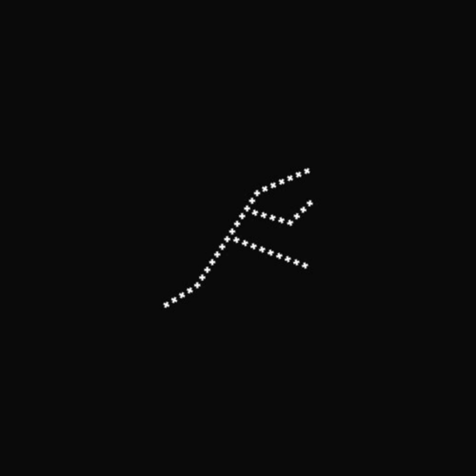 Nicolas Jaar - Piedras 1 And 2 (2LP)