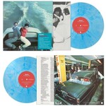 Demon Sparks - Propaganda (LP) [Blue]