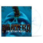 Atlantic Pantera - Far Beyond Driven (LP) [Blue/White]