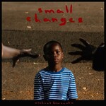 Geffen Michael Kiwanuka - Small Changes (CD)