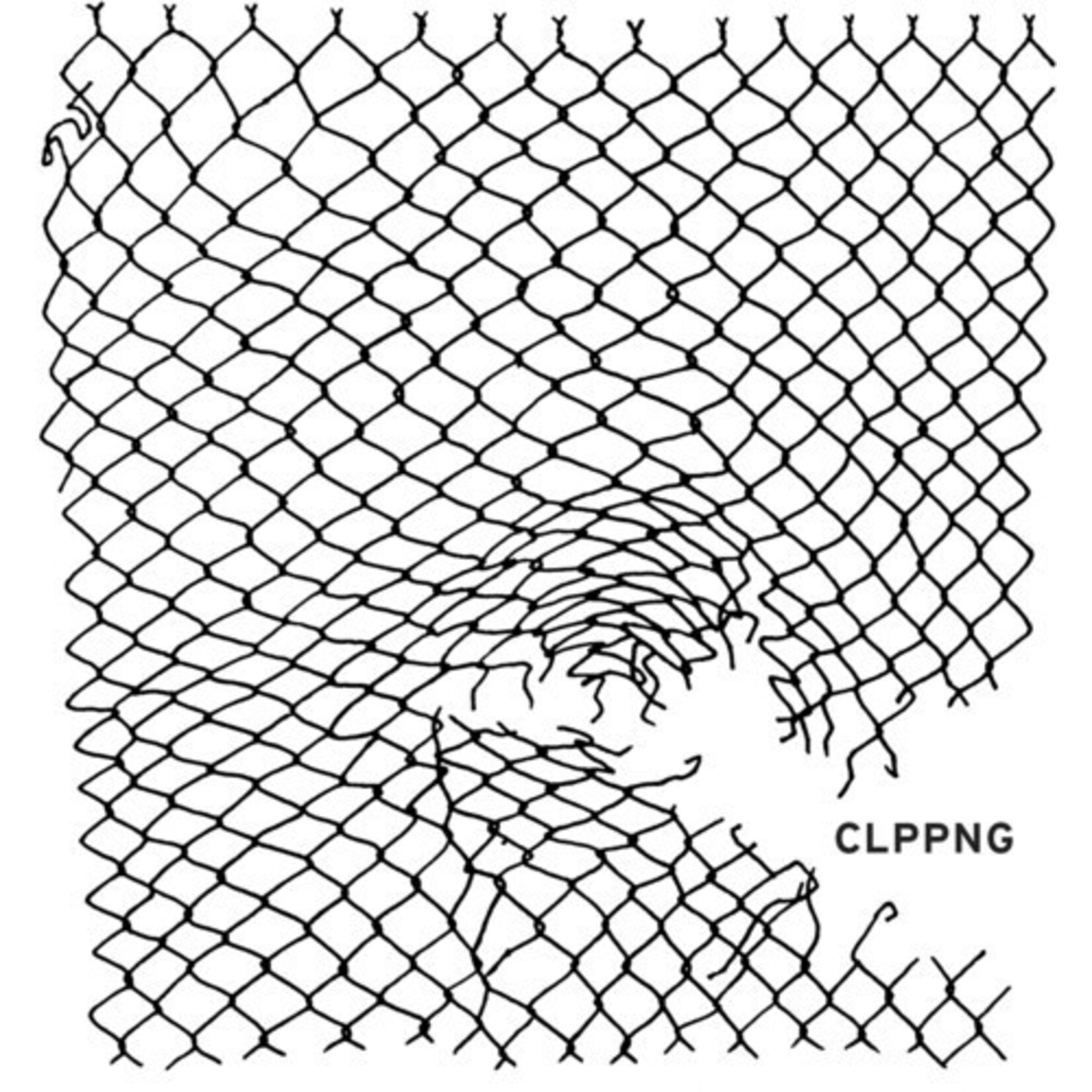 Sub Pop Clipping - CLPPNG (2LP)