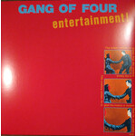 Matador Gang of Four - Entertainment! (LP)