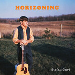We Are Busy Bodies Stefan Gnys - Horizoning (LP)